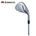 キャスコ KASCO ゴルフクラブ ウェッジ メンズ DOLPHIN WEDGE DW-118 ドルウィンウェッジ