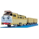 タカラトミー プラレール トーマスシリーズ TS−09 プラレールディーゼル10