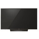 【ポイント10倍!】【無料長期保証】パナソニック TH-49FX750 VIERA(ビエラ) 49V型