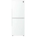【無料長期保証】シャープ SJ-PD28E-W 2ドア冷蔵庫...
