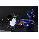 バンダイ フィギュアーツZERO うちはマダラ -威装・須佐...