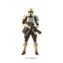 【ポイント10倍!】バンダイ 1/12 ショアトルーパー