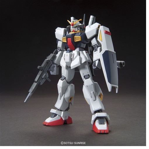 バンダイ HGUC 1/144 ガンダムMK-II(エゥーゴ仕様)