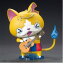 【ポイント10倍!5月11日(土)00:00〜5月21日(火)1:59まで】バンダイ(BANDAI) 妖怪ウォッチ16 トムニャン