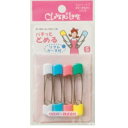 クロバー MC ロックピン S メリークロバー