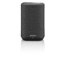 デノン DENONHOME150K WiFiスピーカー ブラック