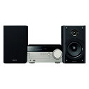 ソニー CMT-SX7 ハイレゾ音源対応 Bluetooth対応マルチオーディオコンポ CDコンポ