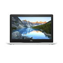DELL NI35S-AHHBW ノートパソコン Inspi...