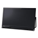 Panasonic UN-19CFB10-K ポータブルテレ...