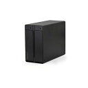 センチュリー CRTS35EU3RS6G 裸族のテラスハウス SATA6G対応 HDDケース