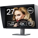 DELL UP2720Q-R モニター デジタルハイエンドシリーズ