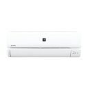 【標準工事費込】シャープ AY-L22S-W エアコン 20...