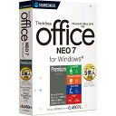 ソースネクスト シンクフリーオフィスネオ7プレ Thinkfree Office NEO 7 Premium