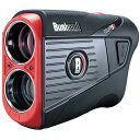 ブッシュネル ゴルフ ピンシーカーツアーV5シフトスリムジョルト(PINSEEKER TOUR V5 SHIFT JOLT) レーザー距離計 PinSeeKer(R)