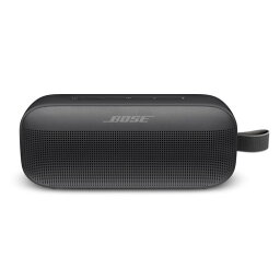 Bose Bose SoundLink Flex Bluetooth Speaker ブルートゥース<strong>スピーカー</strong> Black