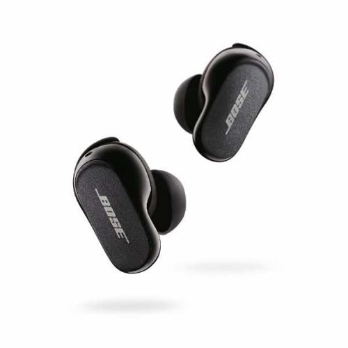 Bose QC <strong>Earbuds</strong> <strong>II</strong> BLK 完全ワイヤレスイヤホン Bose <strong>QuietComfort</strong> <strong>Earbuds</strong> <strong>II</strong> Triple Black