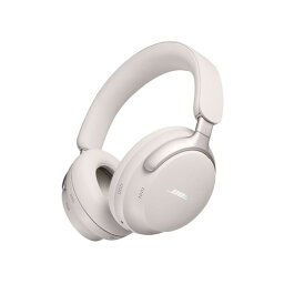 <strong>Bose</strong> <strong>QuietComfort</strong> <strong>Ultra</strong> <strong>Headphones</strong> ワイヤレスヘッドホン 空間オーディオ対応 White Smoke