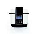 シーシーピー BDPC71WH 電気圧力鍋 BONABONA