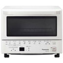 パナソニック NB-DT52-W コンパクトオーブン ホワイ...