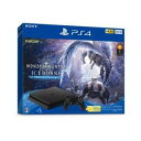 PlayStation4 モンスターハン...