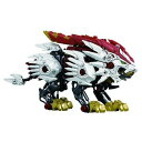 タカラトミー ゾイドワイルド ZW25 ビーストライガー