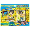 タカラトミー(TAKARA TOMY) イナズマイレブン イレブンプレカ スターターデッキ 雷門Ver.