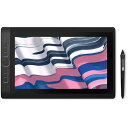 【ポイント2倍!】ワコム DTHW1321LK0D 液晶ペンタブレット MobileStudio Pro 13 13.3型