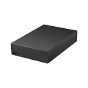 BUFFALO HDLE8U3BA 3.5インチHDD 8TB
