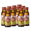 【山田養蜂場】【送料無料】ローヤルパワー1500 【指定医薬部外品】50ml×10本 ギフト プレゼント 健康食品 人気 50代 60代 70代 80代 健康