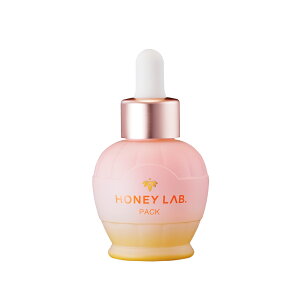 【山田養蜂場】【送料無料】ハニーラボパック<50mL>