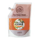 【山田養蜂場】里山の百花蜂蜜【国産】 1kg袋入 敬老の日 ギフト プレゼント 食べ物 食品 はちみつ 健康 人気