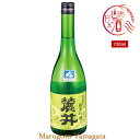 山形の酒米応援キャンペーン 麓井 純米吟醸 720ml 日本酒 山形 3月15日以降発送予定