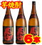 【広島県】【廿日市市桜尾】【中国醸造】本格芋焼酎 達磨 紅あずま25度1800mlX6本 13,233円