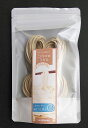 【送料無料】【メール便【プリマパスタ】無添加・低糖質 ロカボーノうどん80g