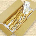 【送料無料】山口産自然薯『神秘の根っこ』3kg（山芋）