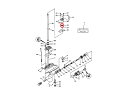 YAMAHA ヤマハ船外機用インペラ 4ストF6〜F9.9用