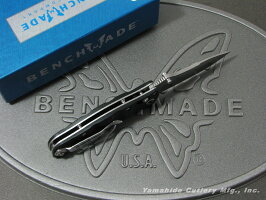 BENCHMADE/ベンチメイド#484ナイフ3
