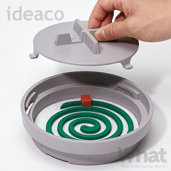 ideaco(イデアコ)　Manhole (マンホール)