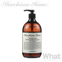 Murchison-Hume ”ヘアルーム” ディッシュウォ...