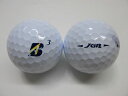 【マジックAランク】ブリヂストン TOUR B JGR 2018年 1球 ホワイト【中古】ロストボール ゴルフボール BRIDGESTONE GOLF