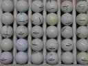 【Cランク】ブリヂストン TOUR B V10 2016年 30球 ホワイト ロストボール ゴルフボール BRIDGESTONE GOLF