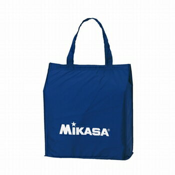 ミカサ（MIKASA）　レジャーバッグ（スポーツバッグ）　BA-21　ネイビー