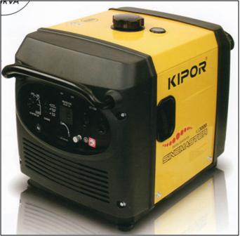 KIPOR インバーター発電機 IG2800...:yamakishi:10051612