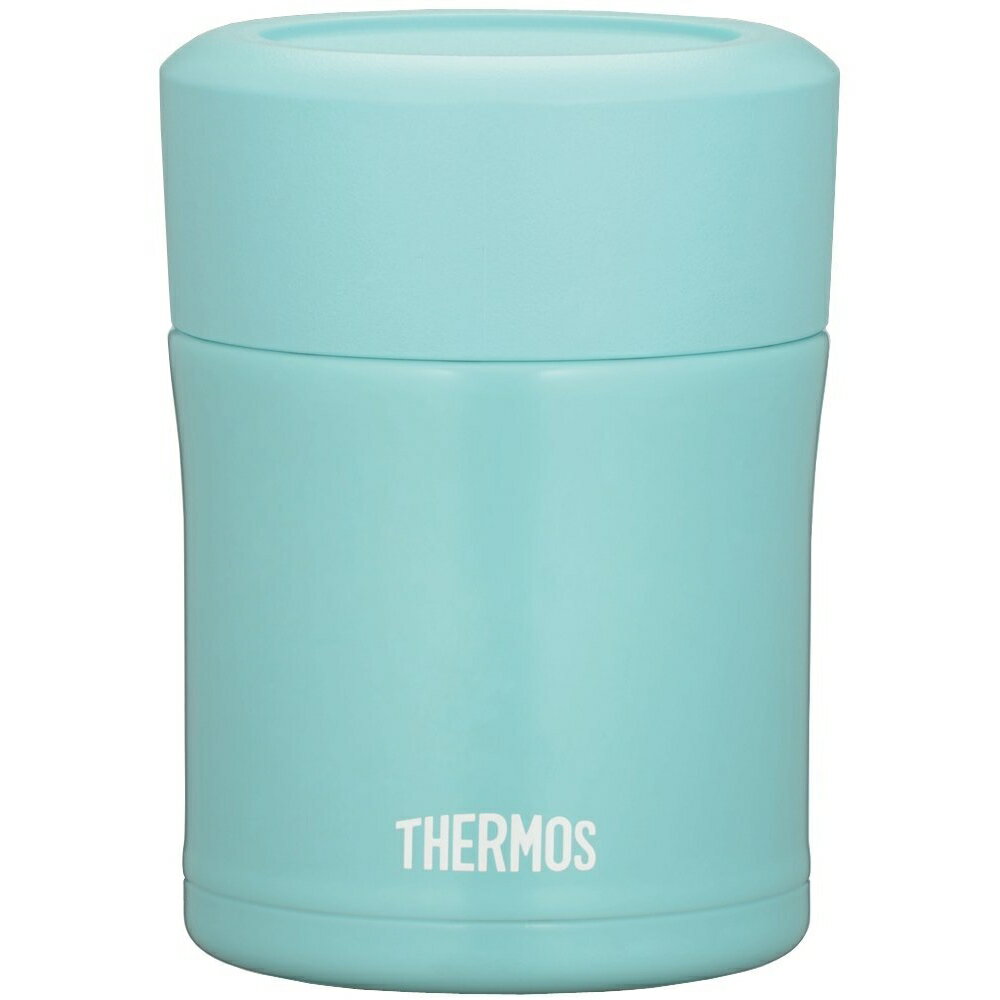 THERMOS サーモス 【ランチジャー　フードコンテナー　フードジャー　スープジャー　おかず容器】真空断熱フードコンテナースカイ JBJ-301-SK /スカイ