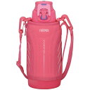 THERMOS サーモス 【保冷専用】真空断熱スポーツボトル...