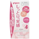 ピジョン ボディマッサ-ジクリ-ム 250g...