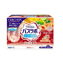 白元アース HERSバスラボ ほっこり果実アソート 16錠