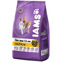 IAMS アイムス 子猫用 離乳期 -12ヶ月齢 うまみチキン味 1KG