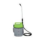 アイリスオーヤマ IRIS 電池式噴霧器 IR-N3000