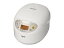 Panasonic パナソニック 電子ジャー炊飯器1?5.5合 SR-LF10P C(ベージュ)